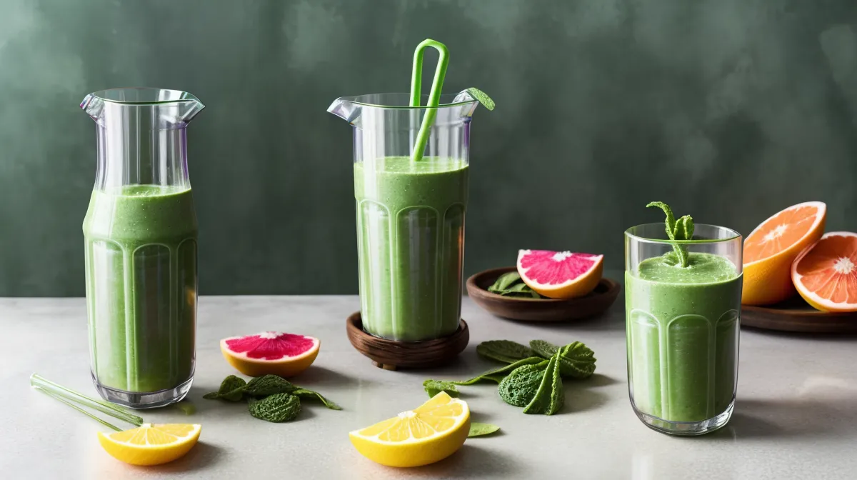 21-Day Smoothie Diet weight loss review comparing clean-label supplements side by side