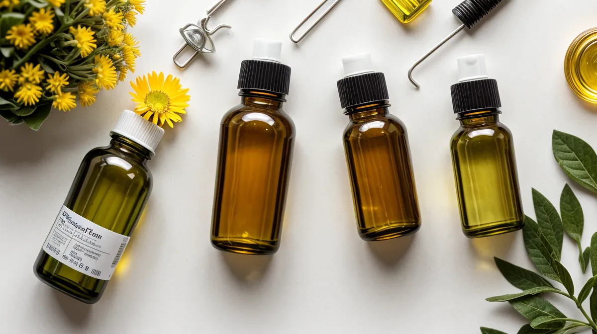 Best Conjugated Linoleic Acid Supplements Without Proprietary Fillers