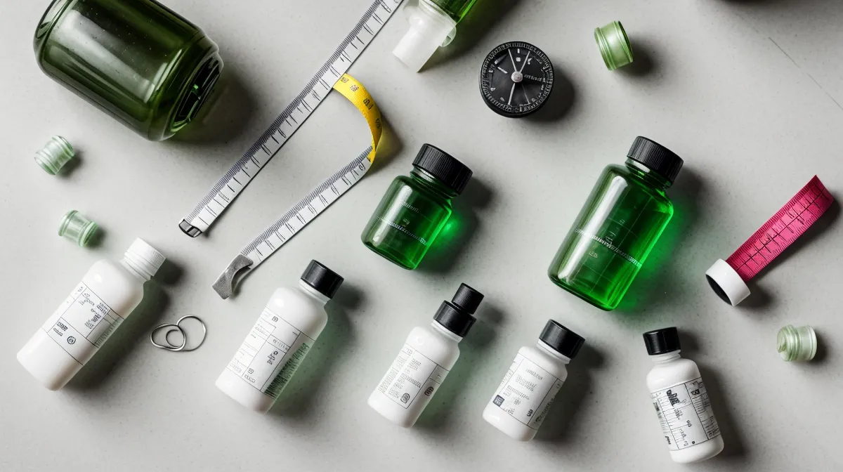 Best Metabolic Support Supplements for Label Readers in Portland