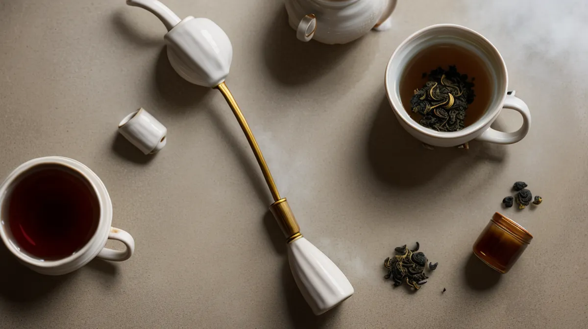 Best Metabolism Boosting Tea for Women Looking for Clean Ingredients