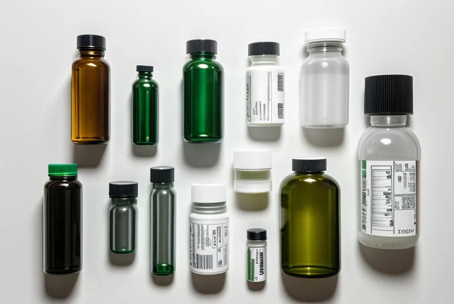 Bottles of natural fat burner supplements compared side by side for hidden proprietary blends in a clean-label buying guide