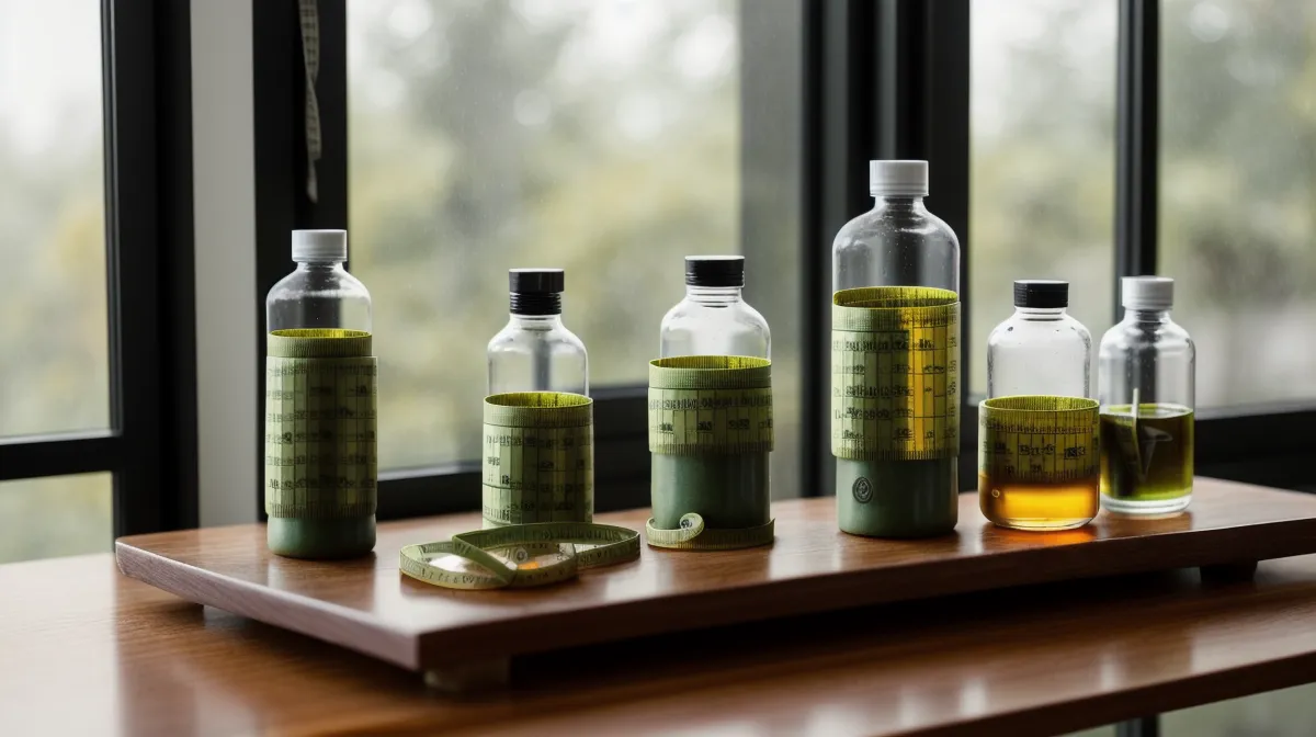 Best Oolong Tea for Weight Loss Inspired by Southeast Asian Traditions