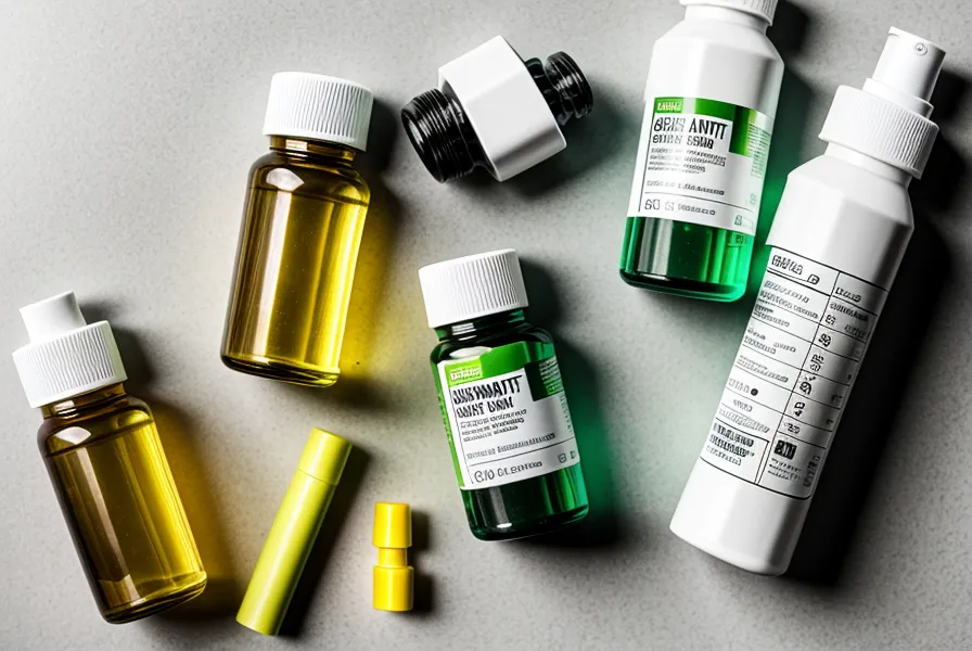 Best probiotic supplements for stubborn belly fat and gut health, compared for this probiotic review
