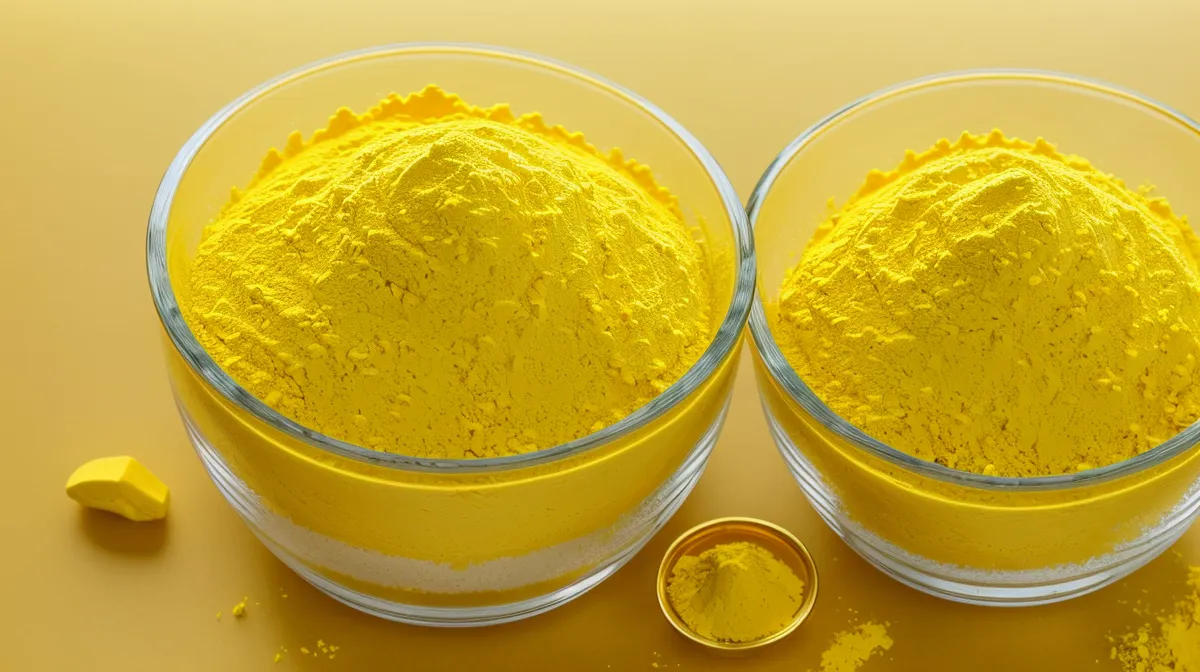 Best Pure Berberine Supplements for Weight Loss Without Hidden Fillers