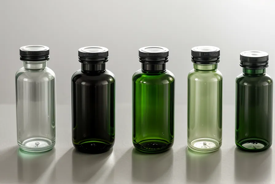Close-up of a supplement label with proprietary blend crossed out for transparency.