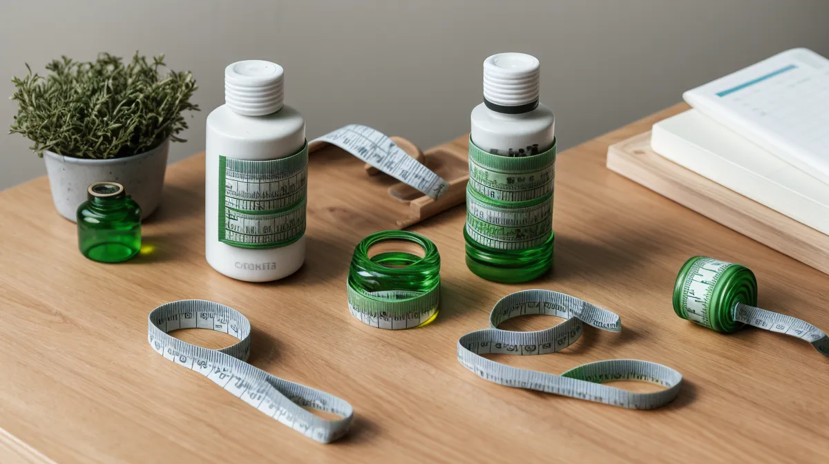 Best Weight Loss Supplements Options Compared: My Honest 2026 Portland Label-Reading Journey