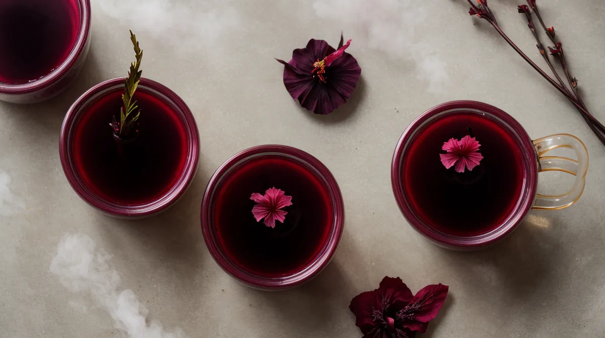 Beyond Green Tea: How This SE Asian Inspired Cardio Slim Tea Supports Real Results