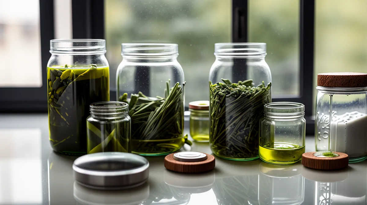 Beyond the Proprietary Blend: Why I Swapped ‘Metabolic Boosters’ for Pure Berberine This Year