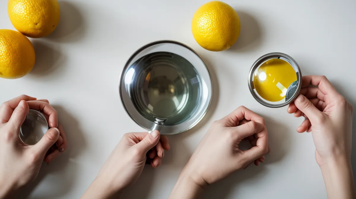 Beyond the Proprietary Blur: Why I Finally Stopped Guessing What’s in My Fat Burner