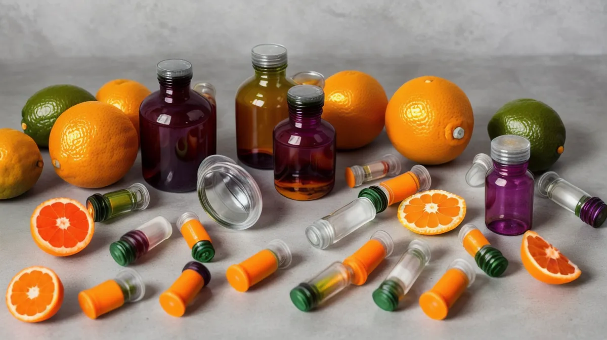 Beyond the Blend: Why I Finally Stopped Guessing My Way Through Weight Loss Supplements