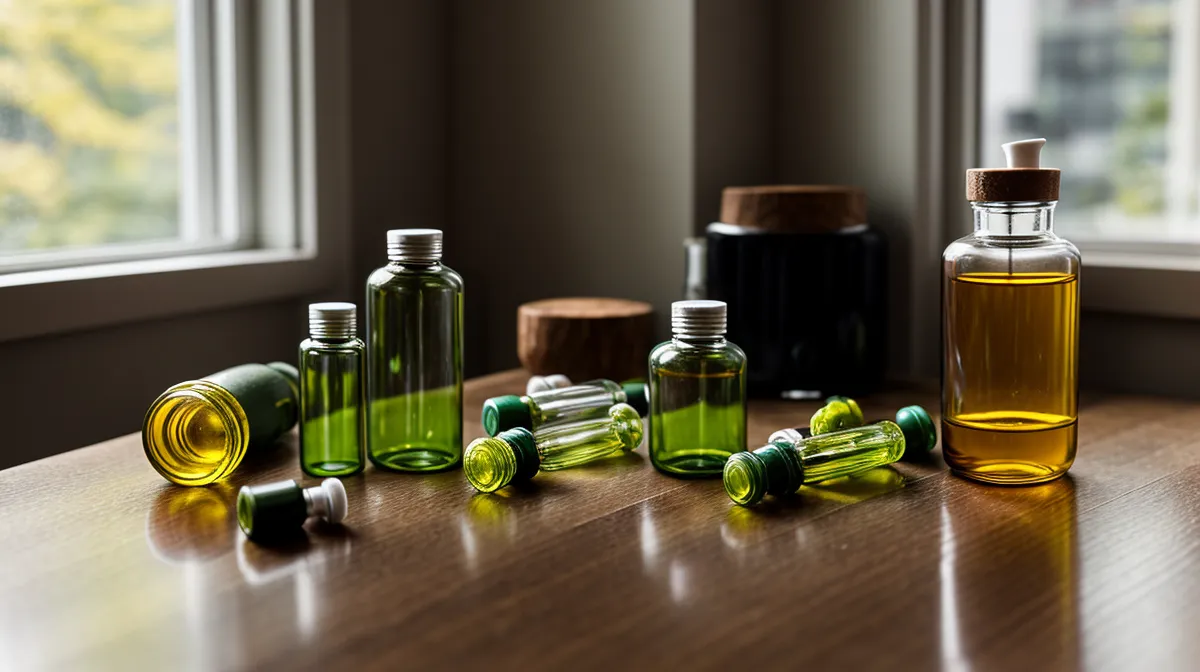 Beyond the Label: How My Obsession with Bioflavonoids Changed My Approach to Natural Weight Loss