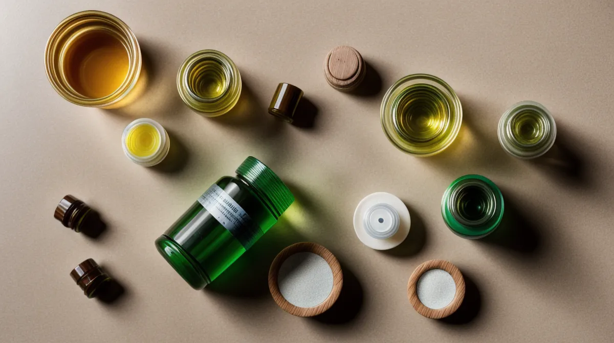 Why I Traded My Expensive 'Metabolism Blends' for Single-Ingredient Bitter Melon and Berberine
