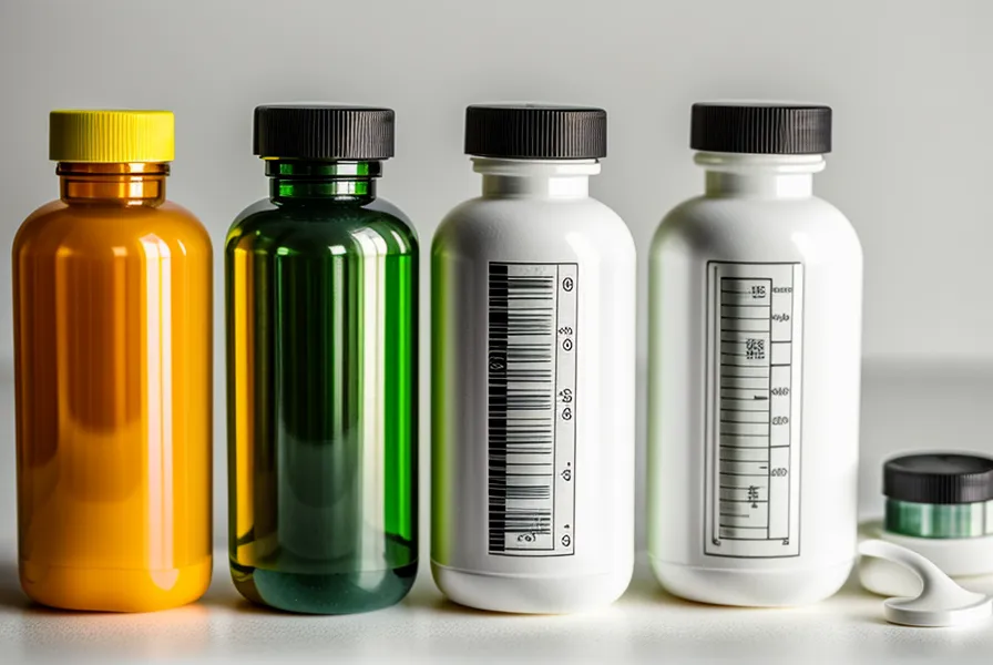 Why I Stopped Buying Mystery Blends and Switched to Citrus-Based Support After Months of Label Hunting