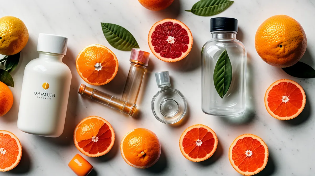 Beyond the Proprietary Fog: What I Learned Testing Citrus Flavonoids Through a Portland Winter