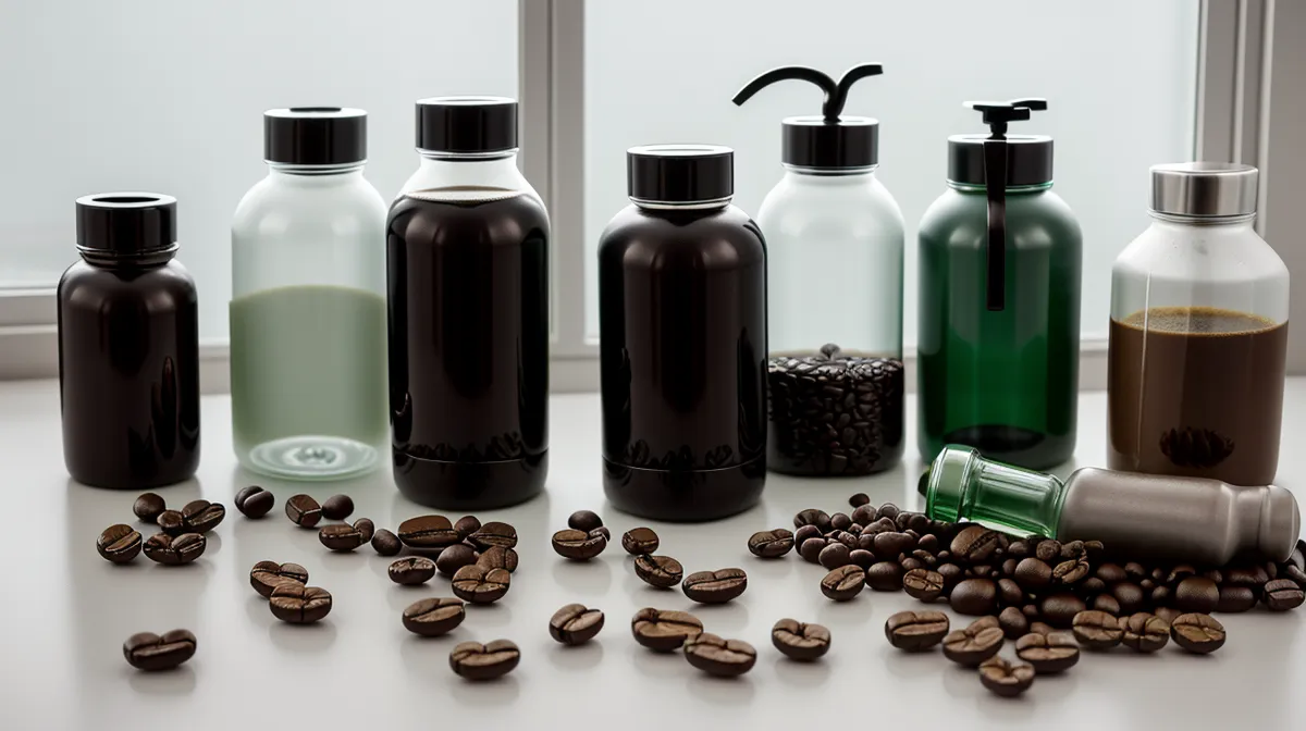 The $128 Label: Why CitrusBurn Finally Broke My Portland Supplement Curse