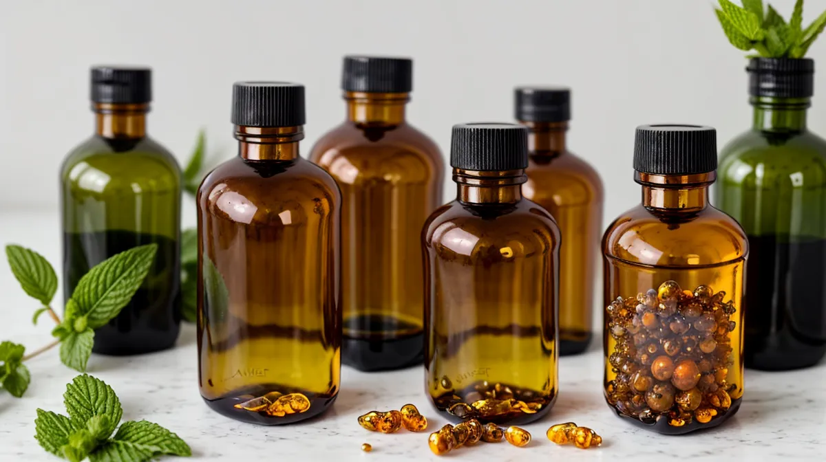 The No-BS Guide to Weight Loss Supplements: What 40+ Bottles Taught a Portland Label-Snob