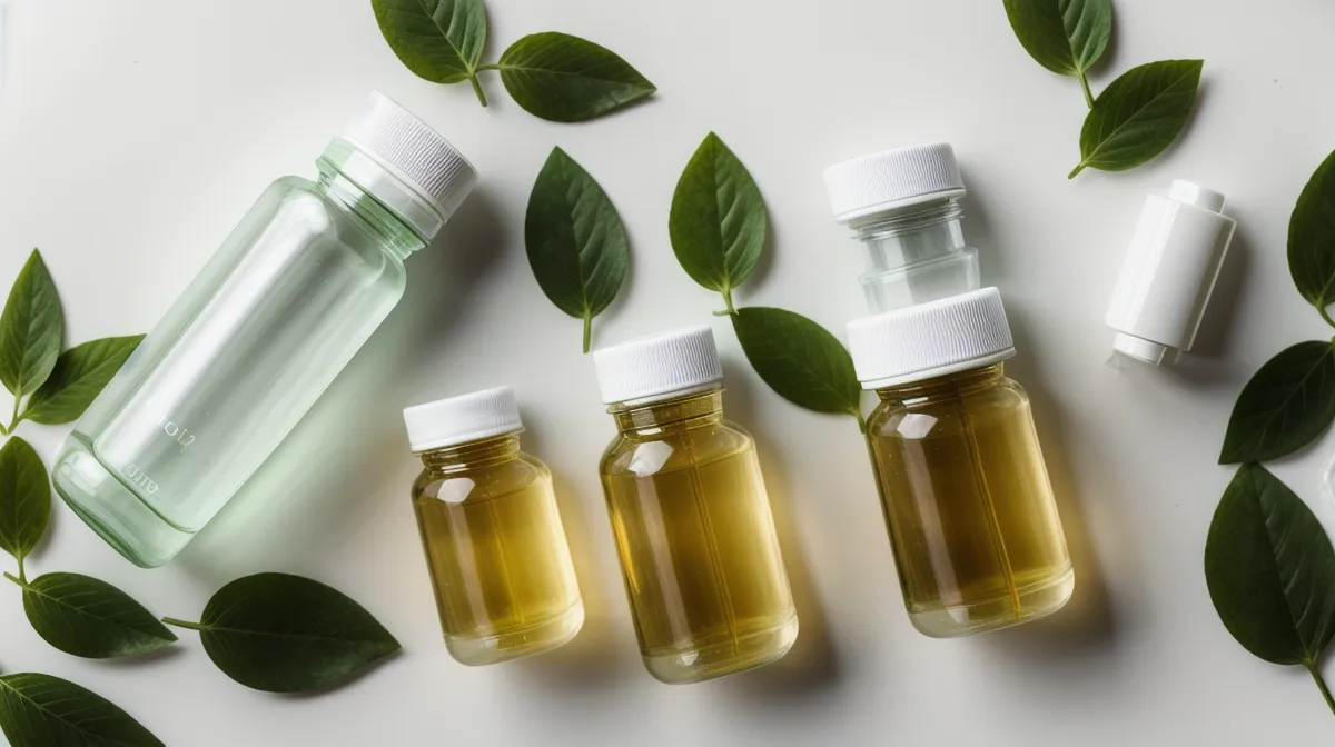 The Label-Reading Obsessive’s Guide to Metabolic Support Without the Proprietary Blend Scam