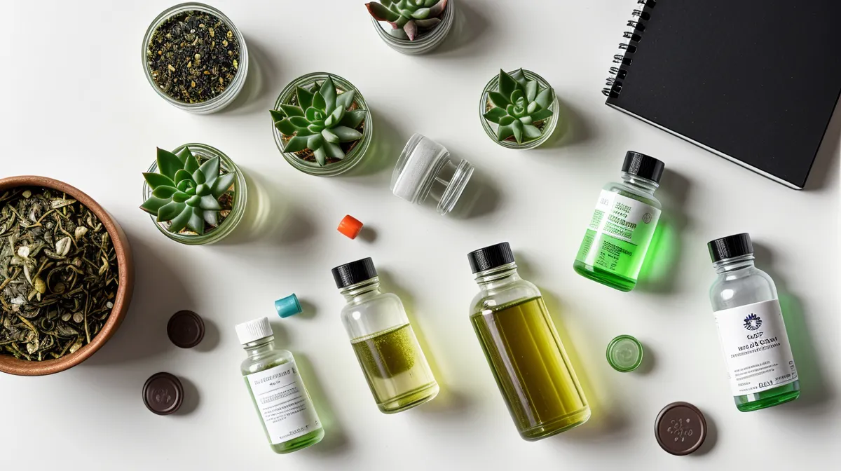 The 2026 Portland Label-Snob Report: My First Month on Natural Weight Loss Supplements
