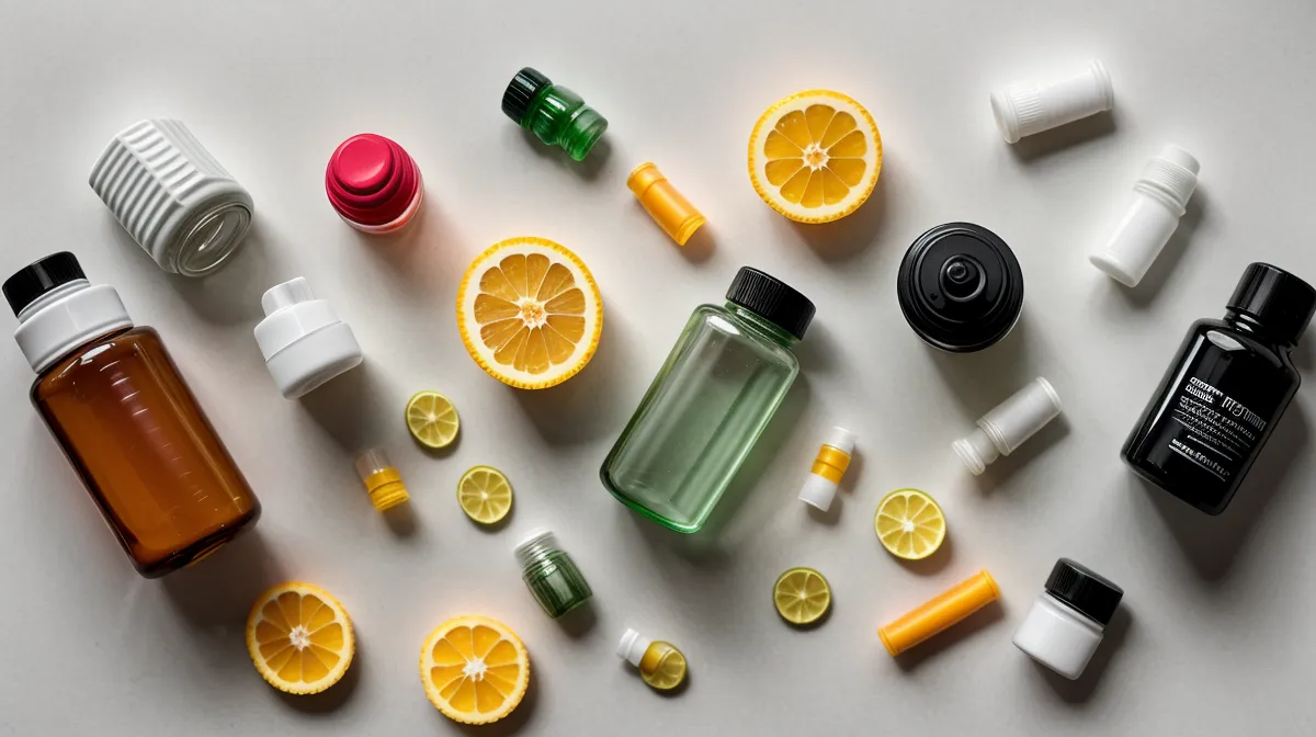 The Label-Reader's Manifesto: Why I Swapped Mystery Blends for Transparent Citrus Extracts