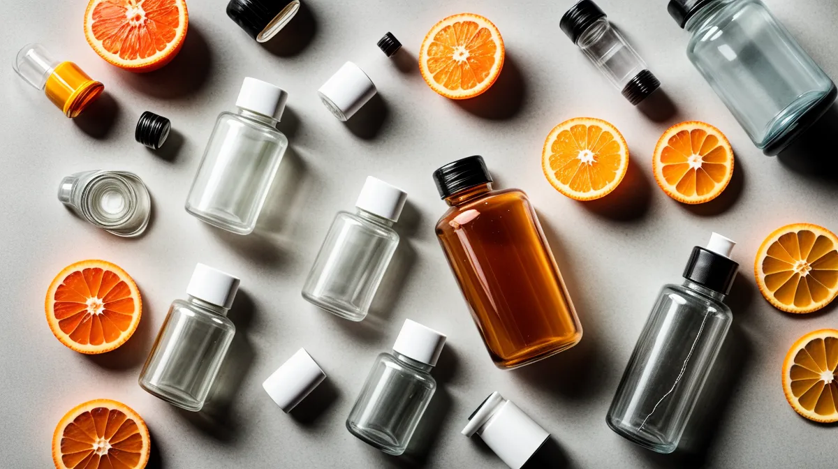 The Proprietary Blend Scam: Why I Switched to Transparent Citrus Extracts After Years of Guesswork