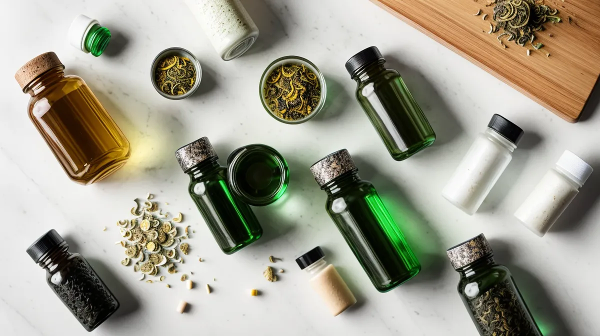 The Proprietary Blend Trap: Why I Swapped My $90 'Metabolism Complex' for Raw SE Asian Extracts