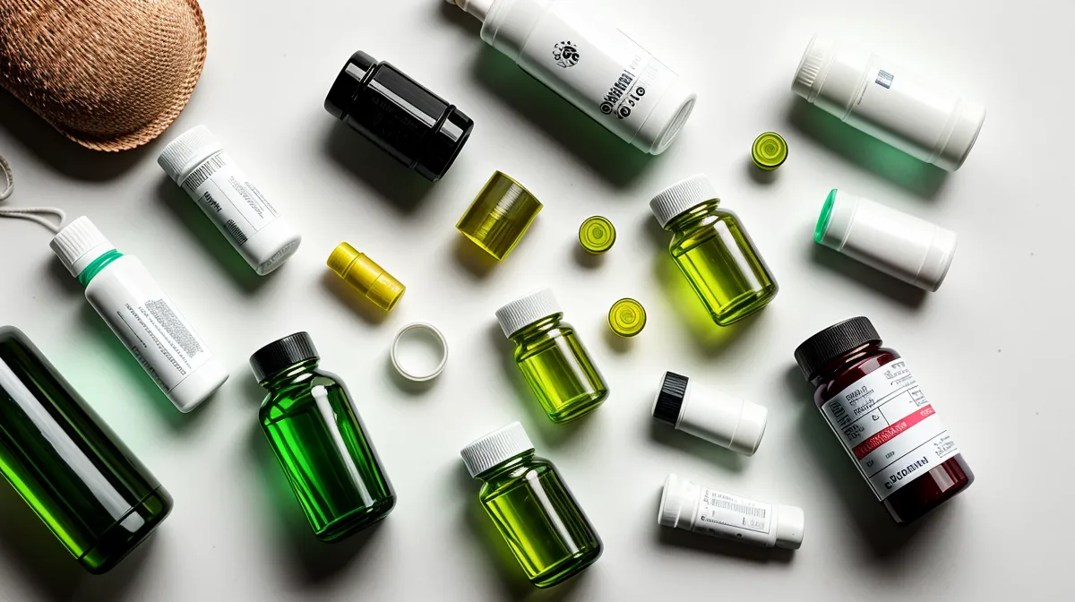Why I Stopped Chasing 'Secret Formulas' and Finally Started Reading the Back of the Bottle