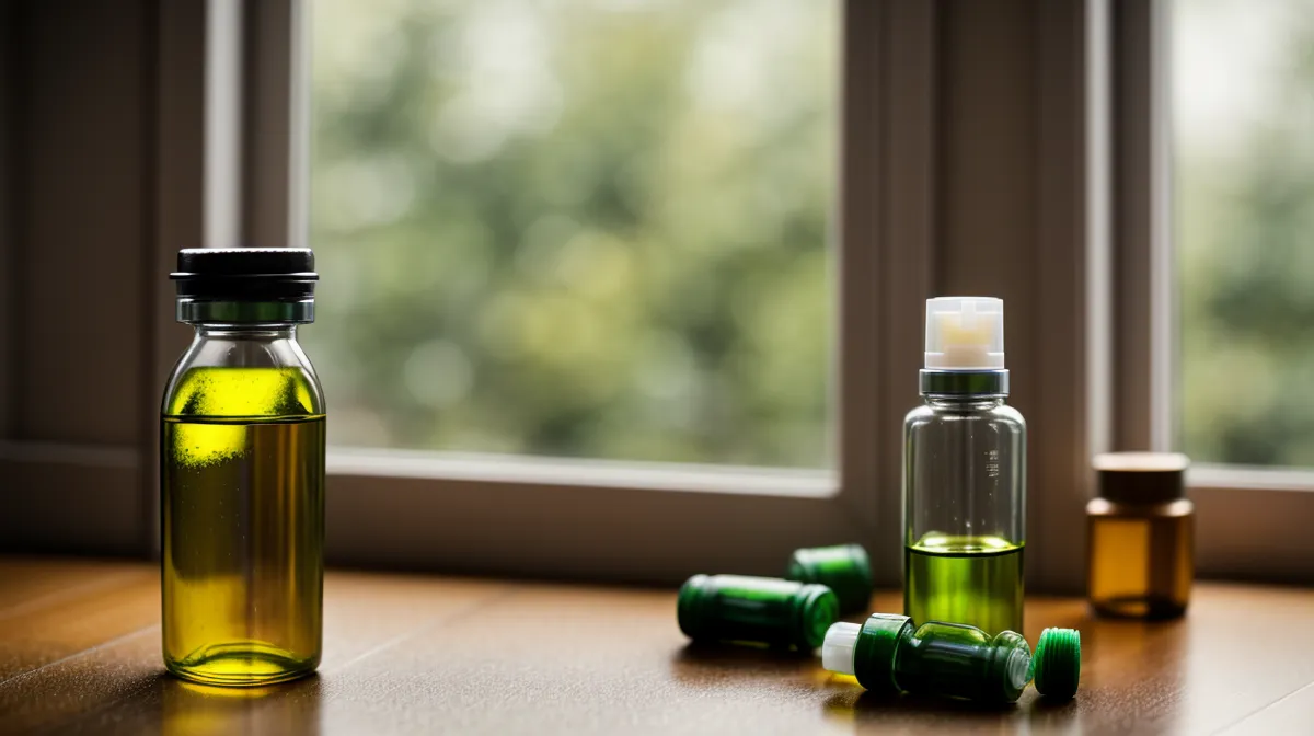 The Transparency Audit: Why I Stopped Buying Proprietary Blends for Metabolism Support After My Travels