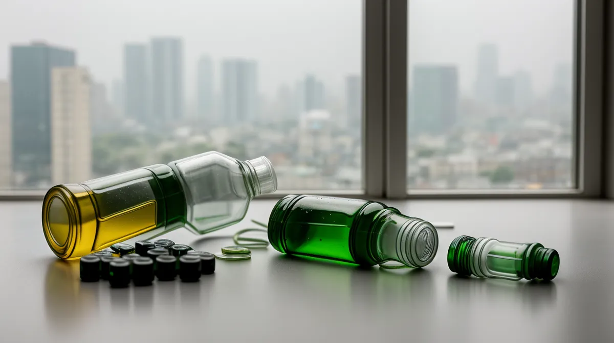 Why I Stopped Buying Weight Loss Proprietary Blends and What My Tracking Notes Actually Show